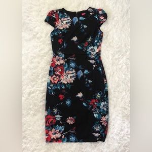 Betsey Johnson dress.